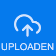 Upload afbeeldingen icon